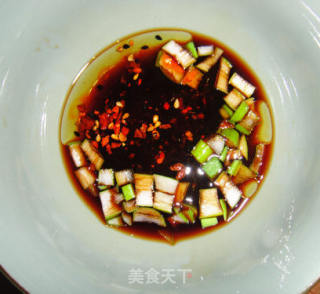 女人花的做法步骤：12