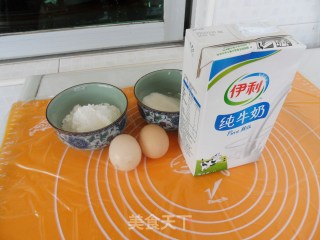 双色巧克力慕斯的做法步骤：1