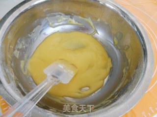 双色巧克力慕斯的做法步骤：4