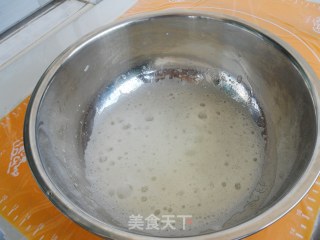 双色巧克力慕斯的做法步骤：5