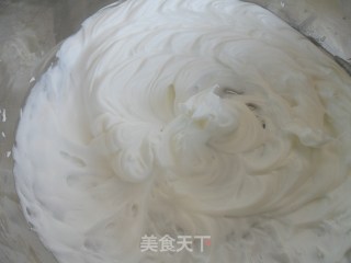 双色巧克力慕斯的做法步骤：7