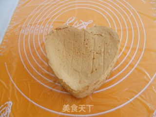 双色巧克力慕斯的做法步骤：9