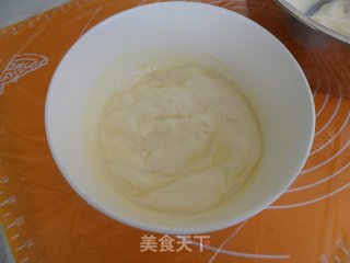 双色巧克力慕斯的做法步骤：11