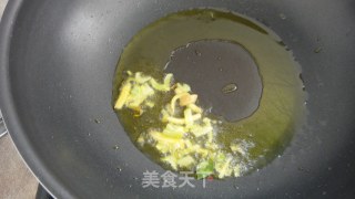 尖椒炒土豆片的做法步骤：3