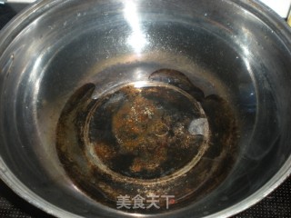 菠菜牛肚面的做法步骤：3