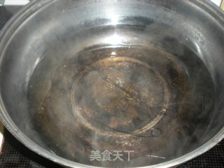 菠菜牛肚面的做法步骤：4