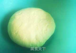 萝卜粉丝肉包子的做法步骤：1