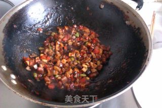 什锦辣酱的做法步骤：4