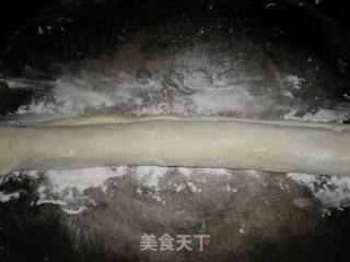 椒盐卷儿的做法步骤：11