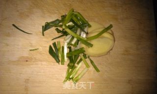 香菇炖鸡的做法步骤：4