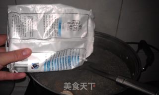 香菇炖鸡的做法步骤：9