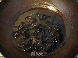 凉拌木耳的做法步骤：3