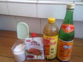 牛肉面的做法步骤：4