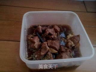牛肉面的做法步骤：5