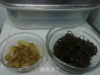 牛肉面的做法步骤：7