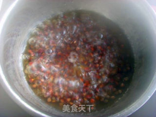 全麦红豆饼的做法步骤：2