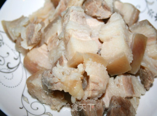 【塔吉锅】【如花美眷】【吃了还想吃的肉肉】雪碧红烧肉的做法步骤：5