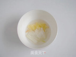 三鲜鸡腐的做法步骤：3