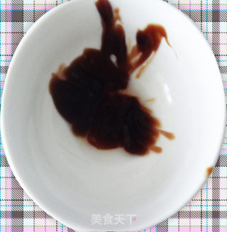 蒜蓉粉丝蒸大虾的做法步骤：4