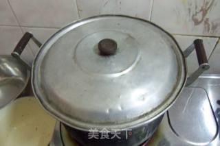 茶树菇扣肉包的做法步骤：8