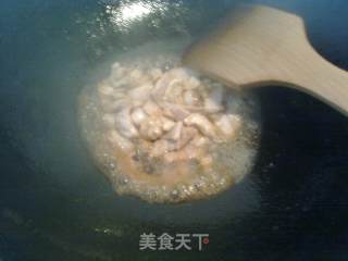 菜泡饭的做法步骤：4