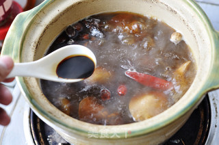 五香酱鸡肝的做法步骤：6