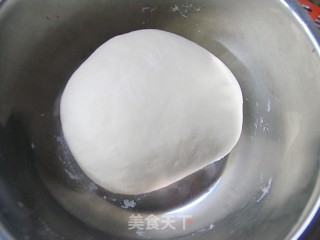 汤汤水水的滋润——南瓜汤面片的做法步骤：1