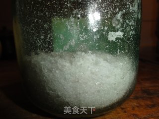 蒸雪梨的做法步骤：3