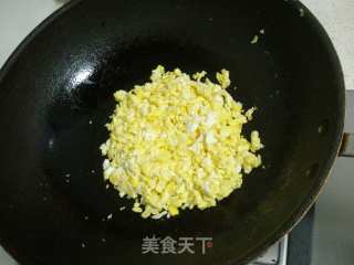 韭菜盒子的做法步骤：4