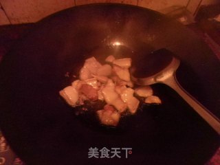 酸辣土豆丝的做法步骤：2