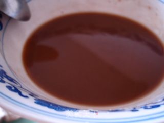 孟氏酱茄子的做法步骤：8