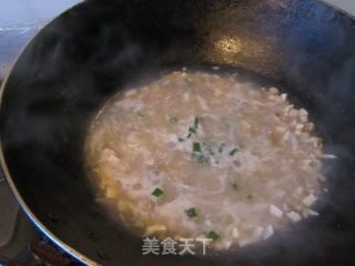 蛤蜊杂蔬羹的做法步骤：13