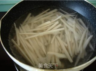 家常凉菜的做法步骤：3