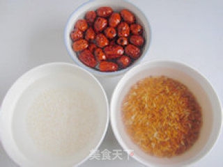 做个红润的美人------养血菊花包的做法步骤：6