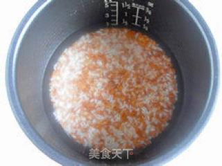 做个红润的美人------养血菊花包的做法步骤：7