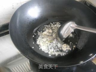 （四菜一汤）米炒牛肉的做法步骤：3