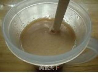 香芋奶茶西米露的做法步骤：10