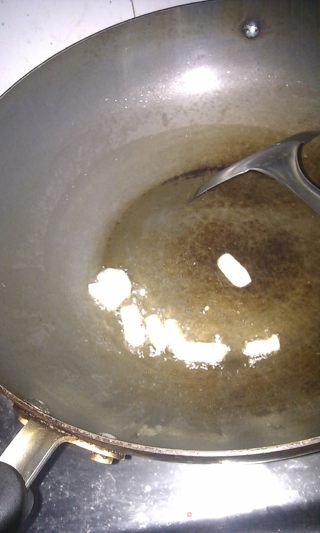 酸辣土豆丝的做法步骤：3