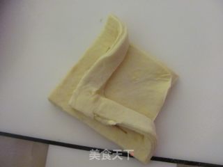 草莓千层酥的做法步骤：5