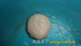 特色手抓饼的做法步骤：1
