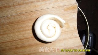 特色手抓饼的做法步骤：3