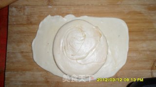 特色手抓饼的做法步骤：4