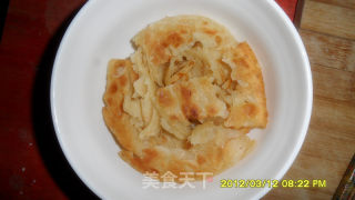 特色手抓饼的做法步骤：5