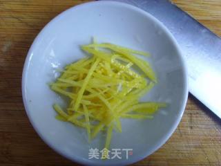 柠香鸡翅的做法步骤：10