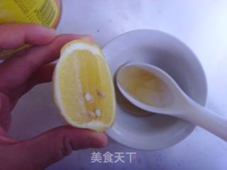 柠香鸡翅的做法步骤：15