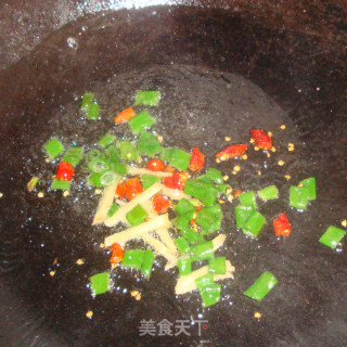 啤酒鸡的做法步骤：3