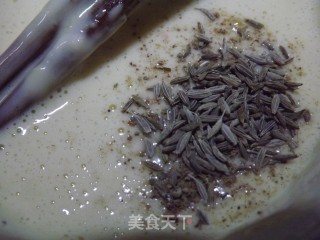软炸虾仁的做法步骤：3