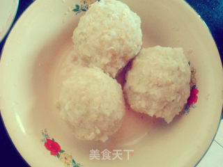大包再来两笼的做法步骤：3