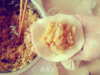 大包再来两笼的做法步骤：7