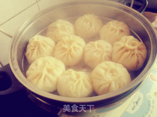大包再来两笼的做法步骤：10